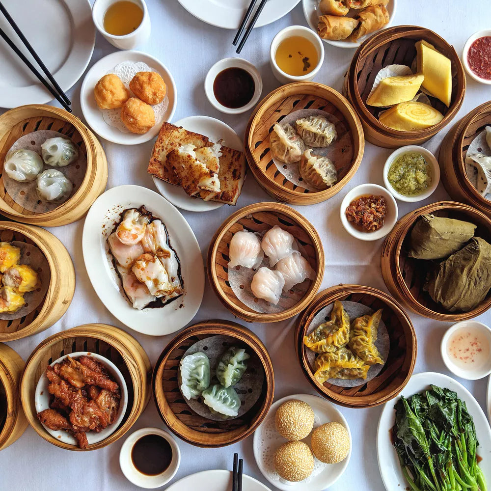 Class: Dim Sum December 14th 2024 (12:00pm-2:00pm)