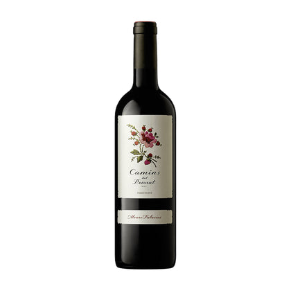 Red Wine: 2022 Alvaro Palacios Camins del Priorat