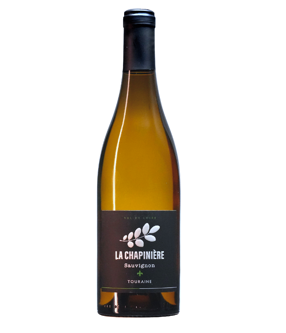 White Wine: 2022 La Chapiniere Sauvignon Blanc