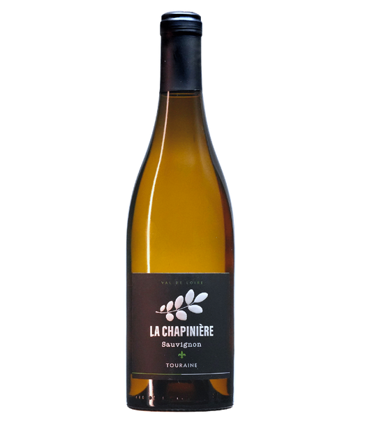 White Wine: 2022 La Chapiniere Sauvignon Blanc