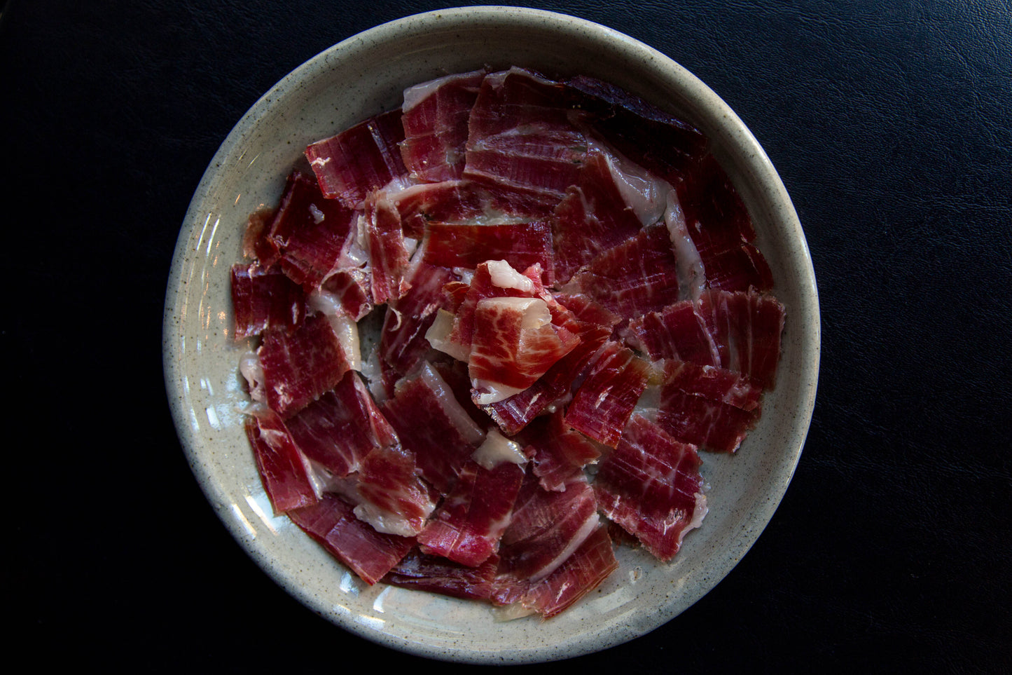 Jamon Iberico de Bellota (Local pick-up only)