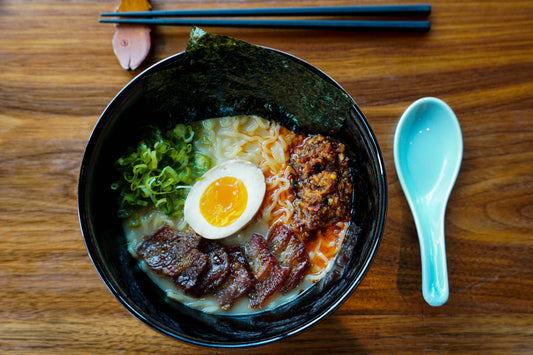 Class: Ramen Masterclass March 23 2025 (2:00pm-4:00pm)