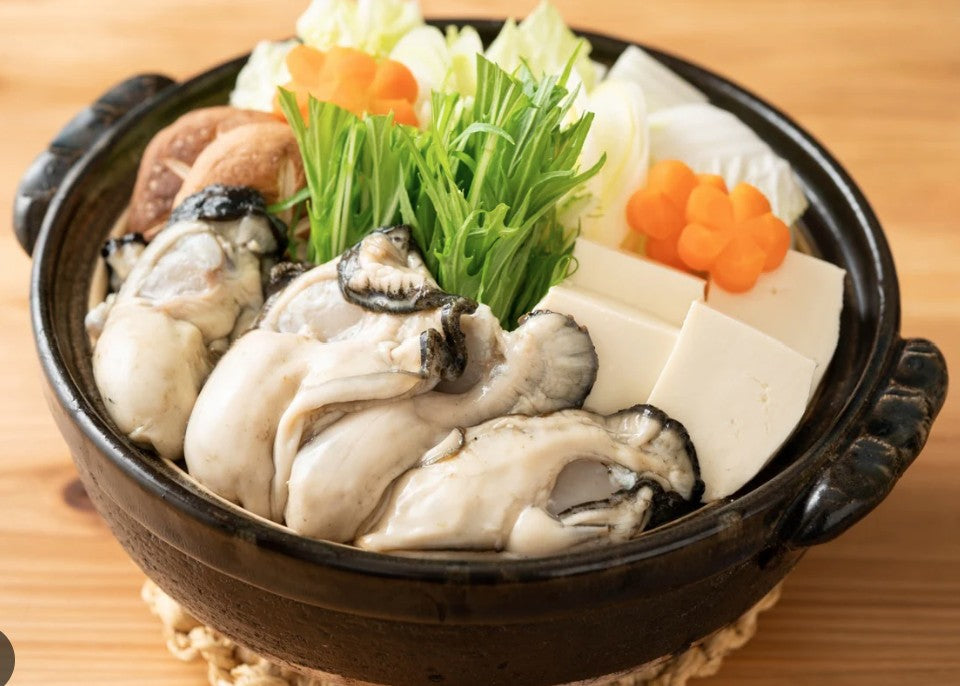 Class: Japanese Donabe - Clay Pot Cooking February 22nd 2025 (11:00am-1:00pm)