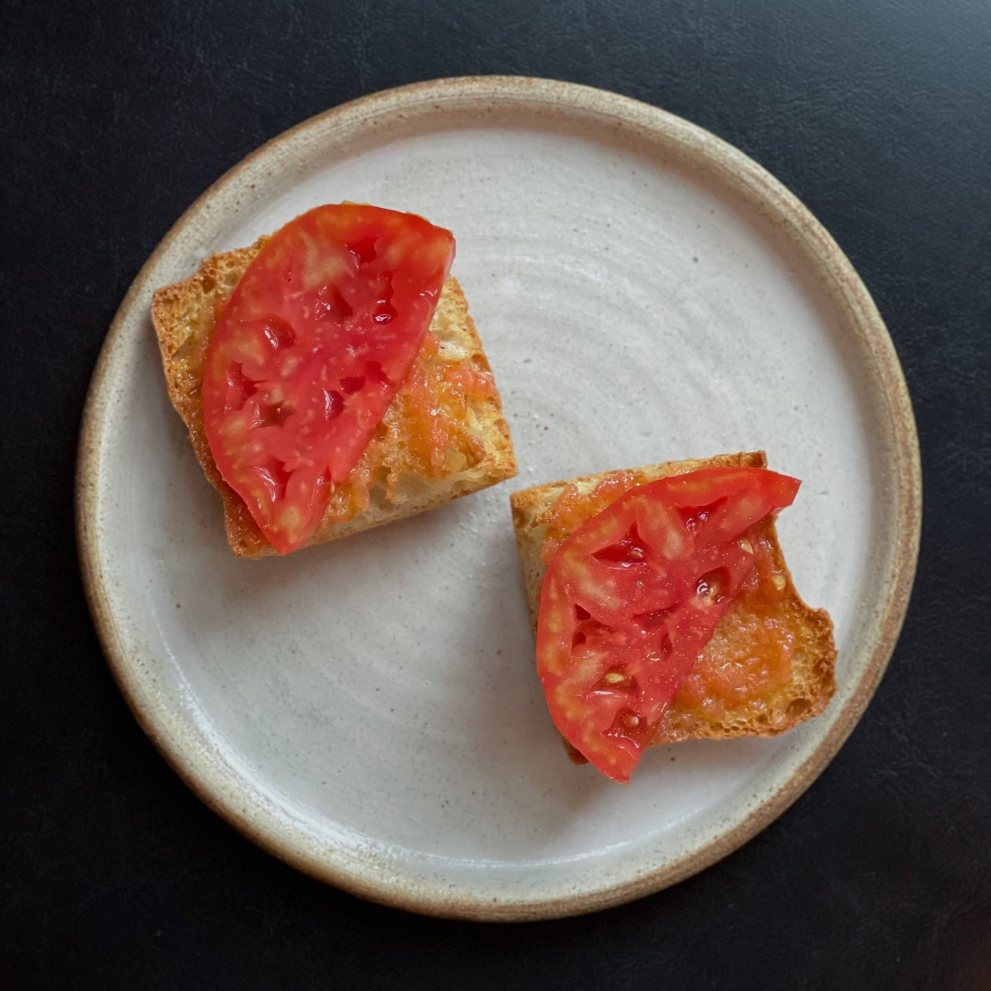 Pan Con Tomate Kit