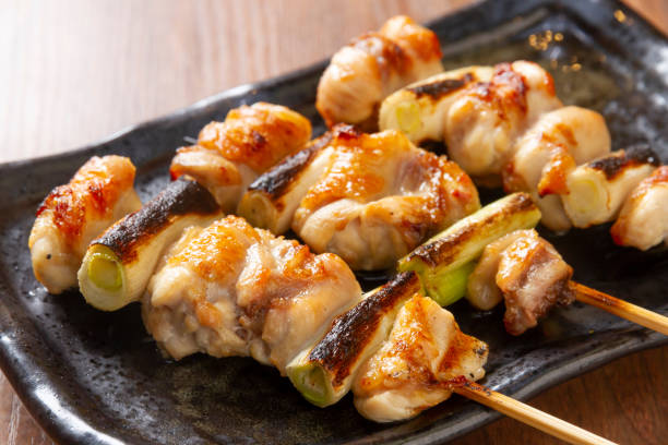 Class: Father's Day - Japanese Grill (Yakiniku) June 16th 2024 (12:00pm-2:00pm)